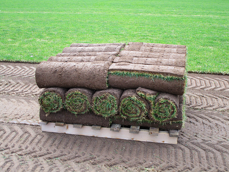 Ferdigplen fra Bjerktvedt Ferdigplen i Porsgrunn